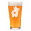 473 ml ølglas Corgi Butt 1