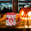 Κούπα καφέ κολοκύθας, κεραμικό ποτήρι Hallowmas συμβατό με Flybaeastglass & μπουκάλι, τέλειο 5