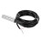 Water Level Sensor 420mA Output Liquid Level Transmitter 05m Range IP68 Waterproof 5