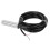 Water Level Sensor 420mA Output Liquid Level Transmitter 05m Range IP68 Waterproof 3