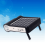 Portable 6V Rechargeable Solar Panel Power Storage Generator System USB Charger with Lamp Lighting Home 5