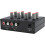 Car Audio Equalizer 7Band EQ Amplifier with Gain Preamplifier and Headphone Interface Black 5