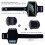 Compatible with iPhone 14 Pro - Sports Armband Blue 3