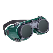 Eclipse Spectacles for Great American Total Shades August 21 2017 Can Also Use as Welding Safety Up Goggles Eye Protection Glasses
