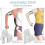 Compatible with iPhone 14 Pro - Sports Armband Blue 6