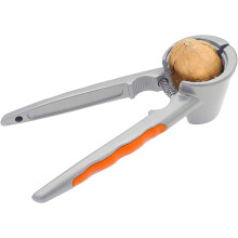 Nut cracker, Walnut Clamp, Pecan Pliers Opener Stainless Steel Kitchen Tools, Splash Proof Design Pecan Chestnut Clamp Nutcracker