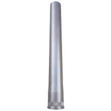 Bicycle Front Fork Tube Replacement Tools Aluminum Alloy Bicycle Stright Steerer Tube Fork Tube Extension