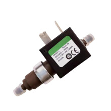 220V 19W Electromagnetic Water Pump for Steam Mop and Steam Iron Replacement E15 Efficiency