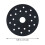 2 Pcs Ceramic Cookware Diffuser Home Cookware Kitchen Assecories Kitchen Toy Induction Adapter Plate 6