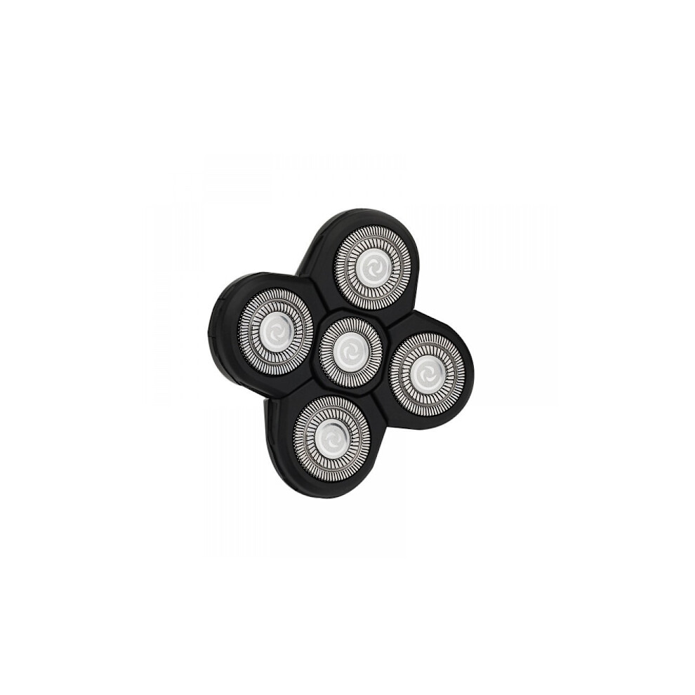 5- Replacement heads for Remington XR1600, XR7000, RX5, RX7
