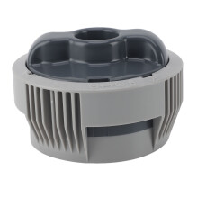 Kilisky Chemical Chlorine Dispenser System P05345 P03821 Chlorine Dispenser Replacement for Lay Z Spa Hot Tub Spa
