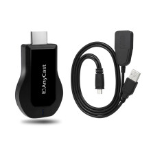 Dcenta AnyCast 1080p HD Streaming Media Player