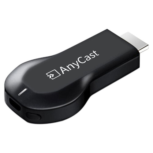 Dcenta AnyCast 1080p HD Streaming Media Player 1