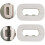 2-pack door locks for refrigerator, child safety 1