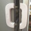 2-pack door locks for refrigerator, child safety 3