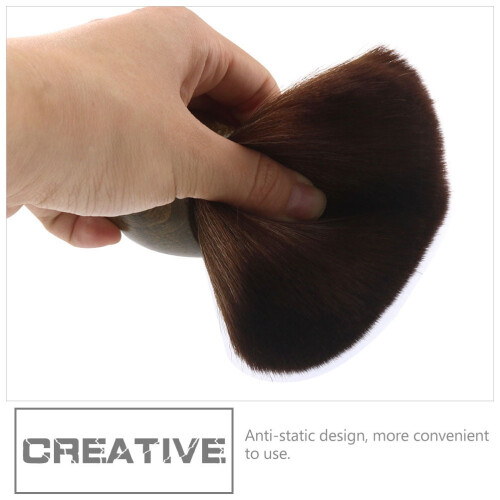 Phono Cleaning Tool Anti Static Brush Record Player Vinyl Detergent 2