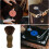 Phono Cleaning Tool Anti Static Brush Record Player Vinyl Detergent 6
