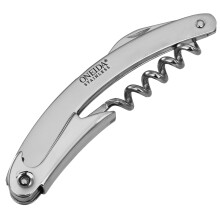 Oneida Premium Stainless Steel Waiters Corkscrew
