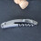 Oneida Premium Stainless Steel Waiters Corkscrew 2