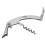 Oneida Premium Stainless Steel Waiters Corkscrew 4