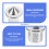 Joinery Accessories Centering for Woodworking Log Locator Wooden Dowel Tools Drill 6
