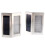 Solar Light Lamp Garden Outdoor Wall LED (Solar Warm White Light (without Motion Sensor )) 1