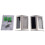 Solar Light Lamp Garden Outdoor Wall LED (Solar Warm White Light (without Motion Sensor )) 2