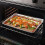 4 pcs Oven Baking Sheets Pastry Baking Mats Nonstick Baking Mats Kitchen Accessory 5