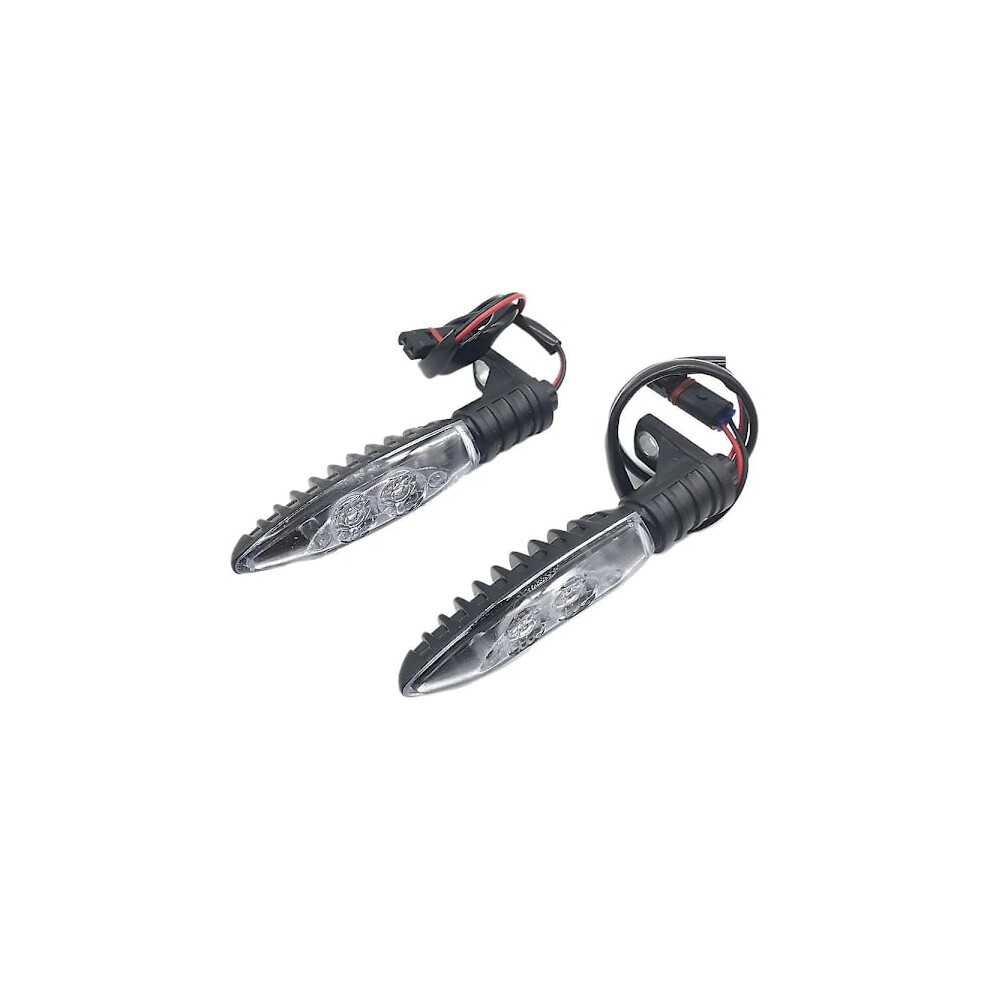 For - R1200gs Adv F650gs R1200r S1000r S1000rr F800gs K1300s G310r/Gs Turn Signals Led Indicators 9389440446441