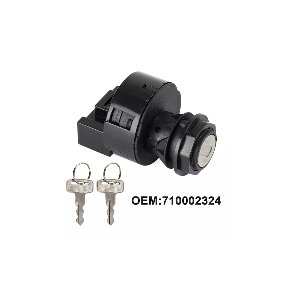 Ignition Switch For Can-Am Outlander Renegade Atv Utv Fits Oem 710002324 710000728 9389440446496