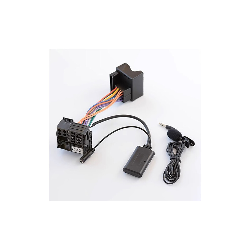 Bluetooth Adapter For Bmw 3 Series (E90, E91, E92, E93) 9389440446977