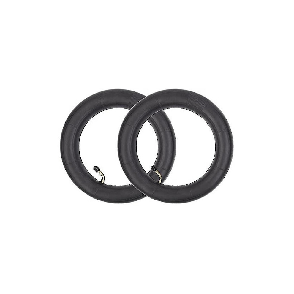 Pieces 10 x 2.125 (10 Inch) Scooter Inner Tube for 10x2 Tires 10x1.90 10x1.95 10x2 10x2.125 Electric