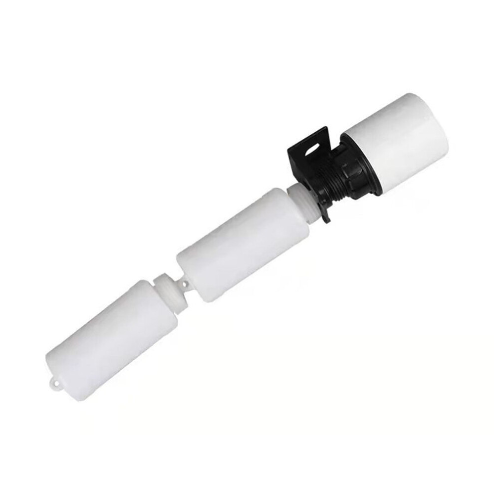 Mosiee Ac 240V Tank Pool Water Tower Liquid Level Sensor Controller Float Switch 9389440446786