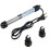 Adjustable Aquarium Immersion Heater Black 1