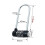 Anti-Theft Velo Code 5-digit - With Long Bar - Anti-Theft Waterproof Bicycle With Reset Code - 2