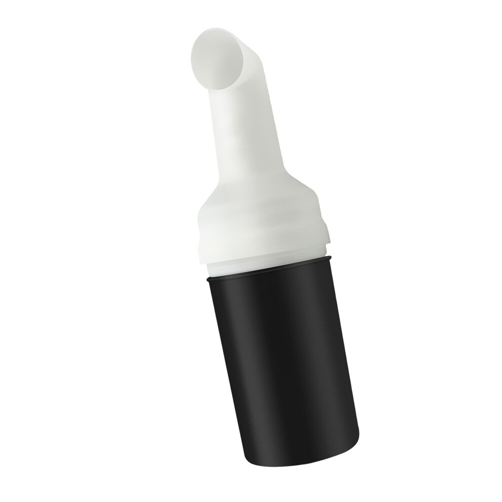 Golf Cart Sand Bottle With Holder For Club (Universal),S Filler Sand Bottle With Rattle Holder 9389440491175