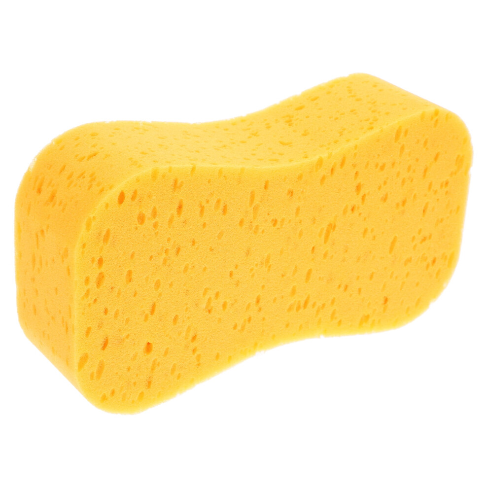 Car Cleaner Sponge Reusable Cleaning Sponge Ultra-Absorbent Sponge Window Cleaning Sponge 9389440491120