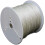 1/8-Inch Solid Braid Nylon Rope 600-Feet Spool 1
