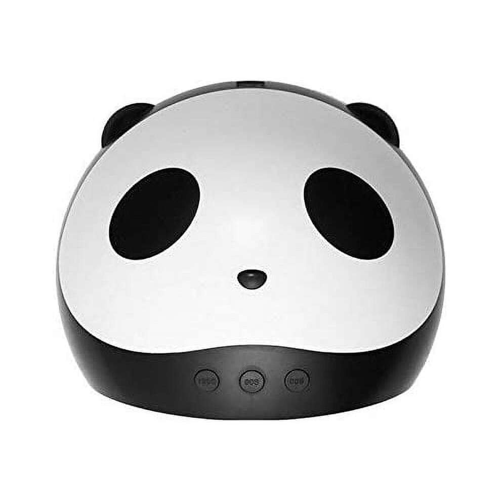 Nail Dryer,UV Nail lamp - Panda LED lamp for Nails Manicure Lamps for Hair Dryer 24W, LED USB Nail Dryer