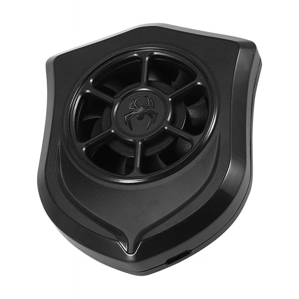 P11 Mobile Phone Cooler Cooling Fan Game Pad Holder Bracket Fan Radiator For Smartphone Tablet 9389440528161