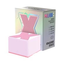 Speakers Gnobogi Wireless Bluetooth Speaker, Outdoor Portable Car Subwoofer, Mini Bluetooth Speaker Portable Audio Clearance
