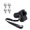 10 Pcs Camera Tripod 1/4 Mount Screw Ring Accessories Monopod 4