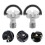 10 Pcs Camera Tripod 1/4 Mount Screw Ring Accessories Monopod 6