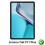 Screen Protector - Phonillico - compatible with Lenovo Tab P11 Plus - Pack 2 - Durable - Ultra-thin 2