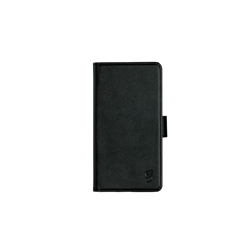 Mobile Case 3 Card Slots - Nokia 6 Black 9389440529519