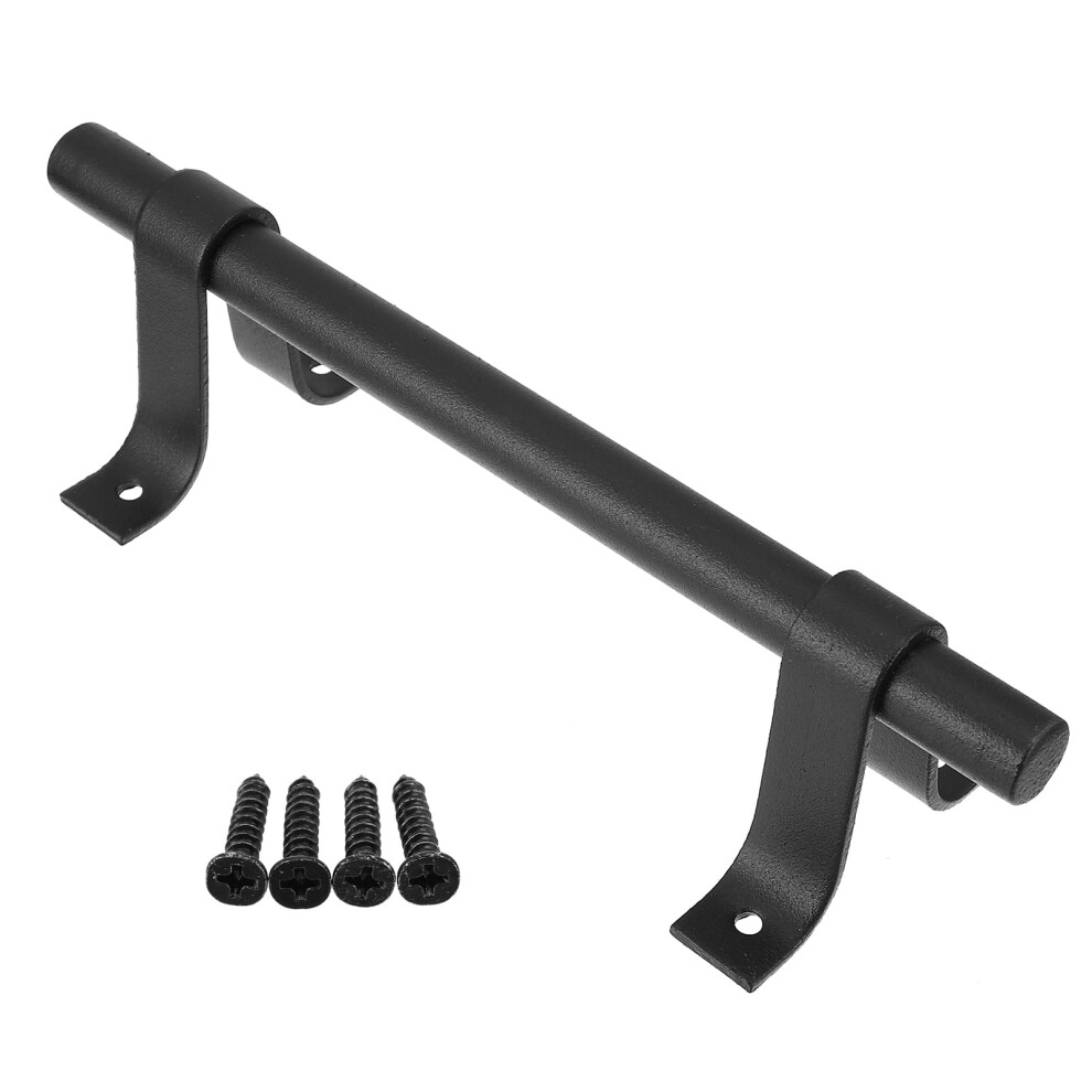 Guangmc Industrial Door Handle For Barns, Garages, Sheds 9389440529779