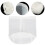 Nut Milk Drawstring Bag Reusable Milk Bag Food Strainer Mesh Brew Coffee Filter 3