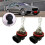 Safini White Halogen Automotive Bulb 2 Pack 4