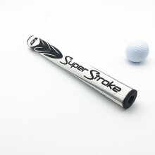 Golf Sport Super Stroke Putter Handle Ultra Slim Mid Slim Fat So 2.0 3.0 5.0 White Black 3
