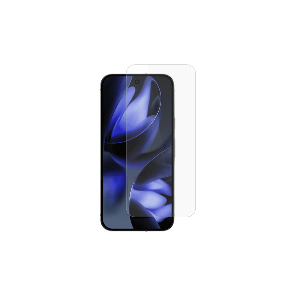 Google Pixel 10 Pro Screen Protector Tempered Glass 0.3Mm 9389440617759